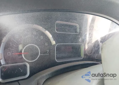 2008 Ford Expedition Xlt z USA, uszkodzony, nr VIN 1FMFU16578LA59155